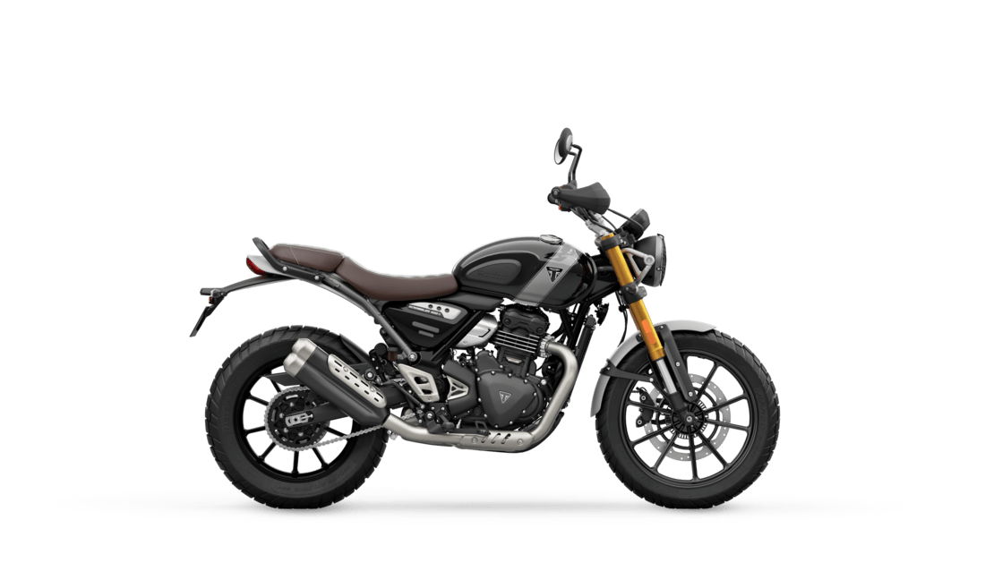 Moto ducati discount scrambler 400